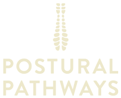 Postural Pathways logo